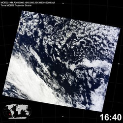 Level 1B Image at: 1640 UTC