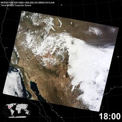 Level 1B Image at: 1800 UTC