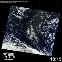 Level 1B Image at: 1815 UTC