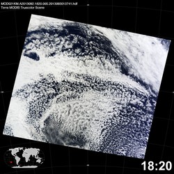 Level 1B Image at: 1820 UTC