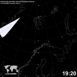 Level 1B Image at: 1920 UTC