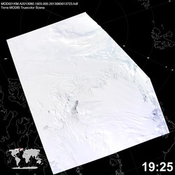 Level 1B Image at: 1925 UTC