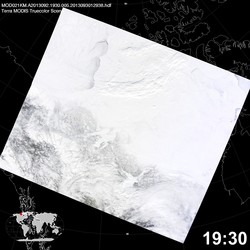 Level 1B Image at: 1930 UTC