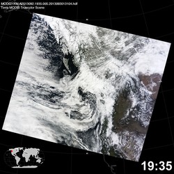 Level 1B Image at: 1935 UTC