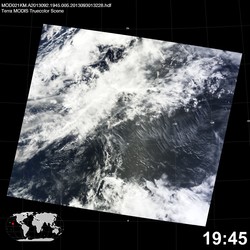 Level 1B Image at: 1945 UTC