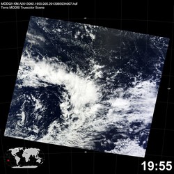 Level 1B Image at: 1955 UTC