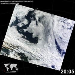 Level 1B Image at: 2005 UTC