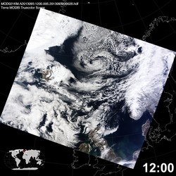 Level 1B Image at: 1200 UTC