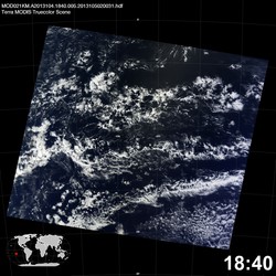 Level 1B Image at: 1840 UTC