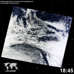 Level 1B Image at: 1845 UTC