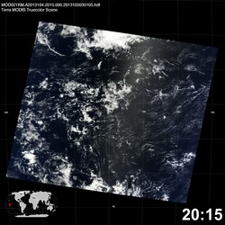 Level 1B Image at: 2015 UTC