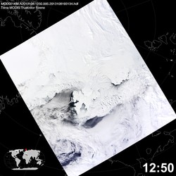 Level 1B Image at: 1250 UTC