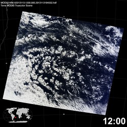 Level 1B Image at: 1200 UTC