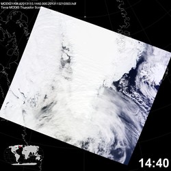 Level 1B Image at: 1440 UTC