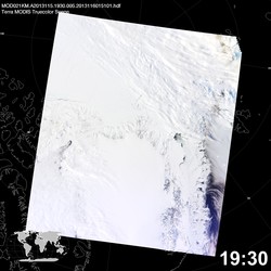 Level 1B Image at: 1930 UTC