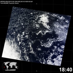 Level 1B Image at: 1840 UTC