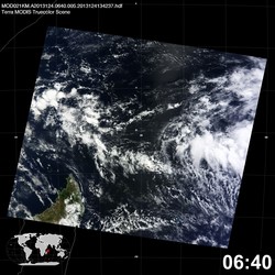 Level 1B Image at: 0640 UTC