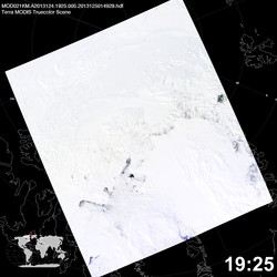 Level 1B Image at: 1925 UTC