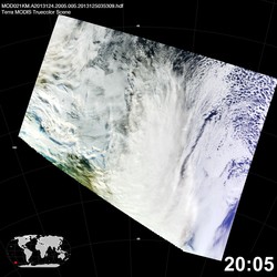 Level 1B Image at: 2005 UTC