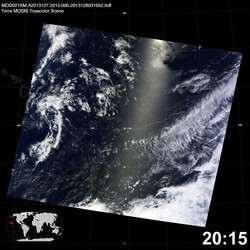 Level 1B Image at: 2015 UTC