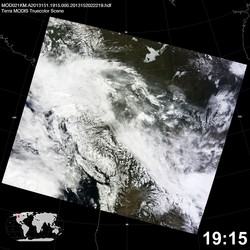 Level 1B Image at: 1915 UTC