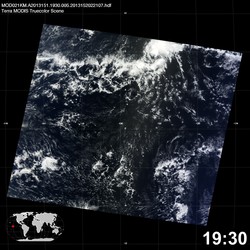 Level 1B Image at: 1930 UTC