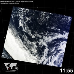 Level 1B Image at: 1155 UTC