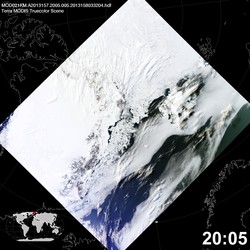 Level 1B Image at: 2005 UTC