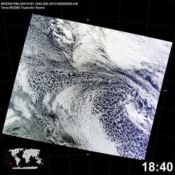 Level 1B Image at: 1840 UTC