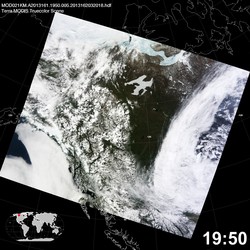 Level 1B Image at: 1950 UTC