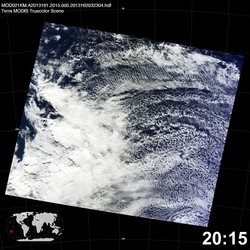 Level 1B Image at: 2015 UTC