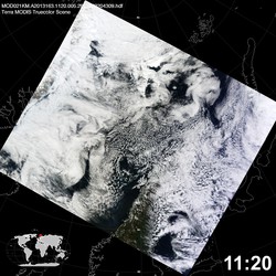 Level 1B Image at: 1120 UTC