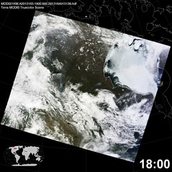 Level 1B Image at: 1800 UTC