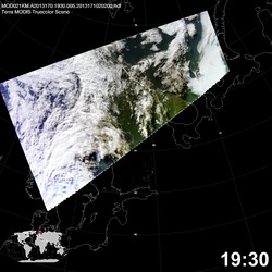 Level 1B Image at: 1930 UTC