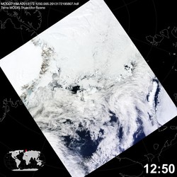 Level 1B Image at: 1250 UTC