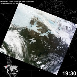 Level 1B Image at: 1930 UTC