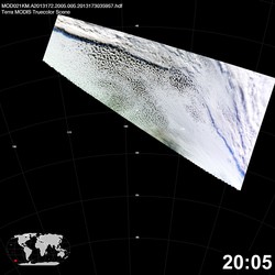 Level 1B Image at: 2005 UTC