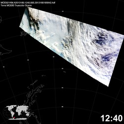 Level 1B Image at: 1240 UTC