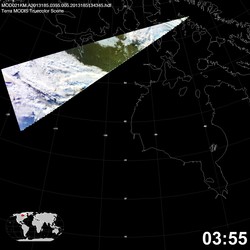 Level 1B Image at: 0355 UTC