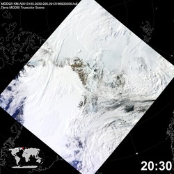 Level 1B Image at: 2030 UTC