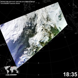 Level 1B Image at: 1835 UTC