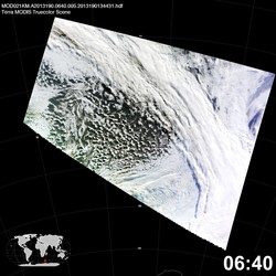 Level 1B Image at: 0640 UTC