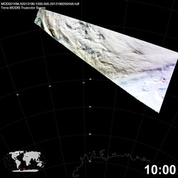 Level 1B Image at: 1000 UTC