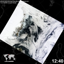 Level 1B Image at: 1240 UTC