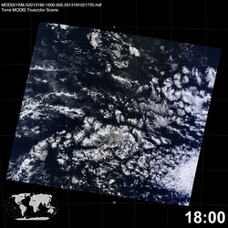 Level 1B Image at: 1800 UTC