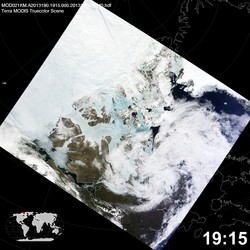 Level 1B Image at: 1915 UTC