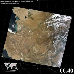 Level 1B Image at: 0640 UTC