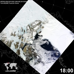 Level 1B Image at: 1800 UTC