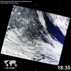 Level 1B Image at: 1835 UTC