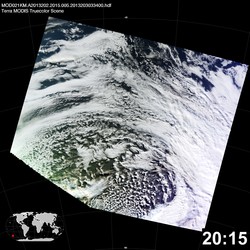 Level 1B Image at: 2015 UTC